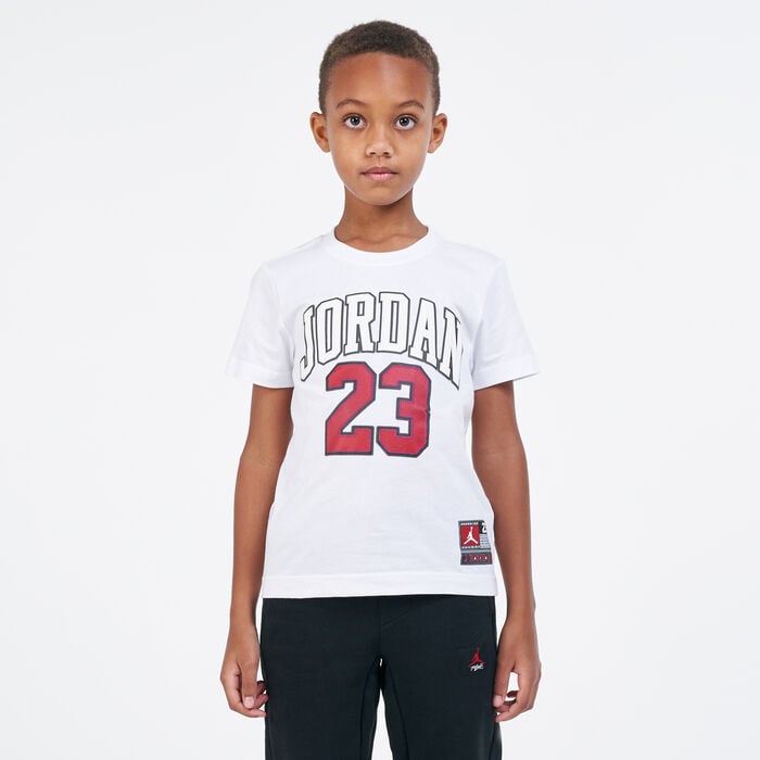 T-shirt Jordan