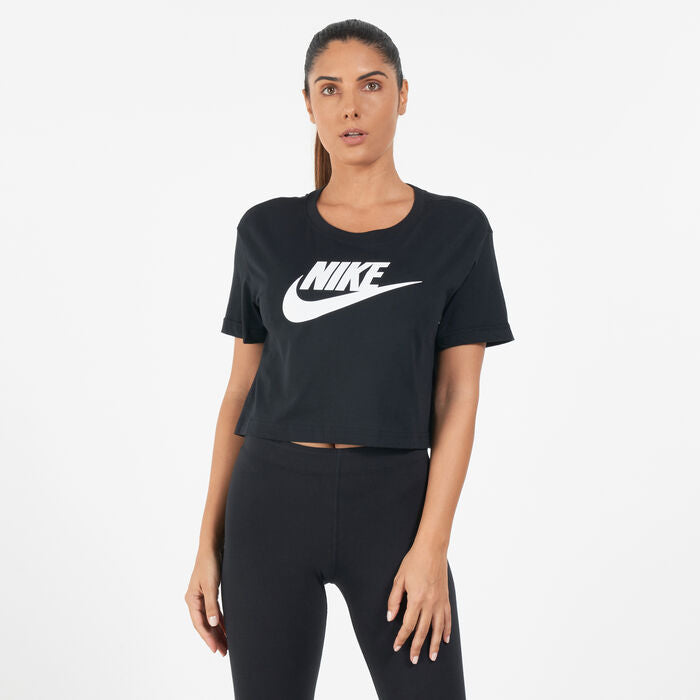 T-Shirt Futura Swoosh