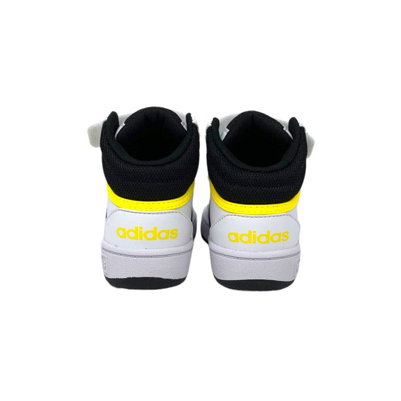 Scarpe Hoops Mid