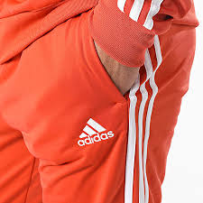 Tuta Basic 3-stripes