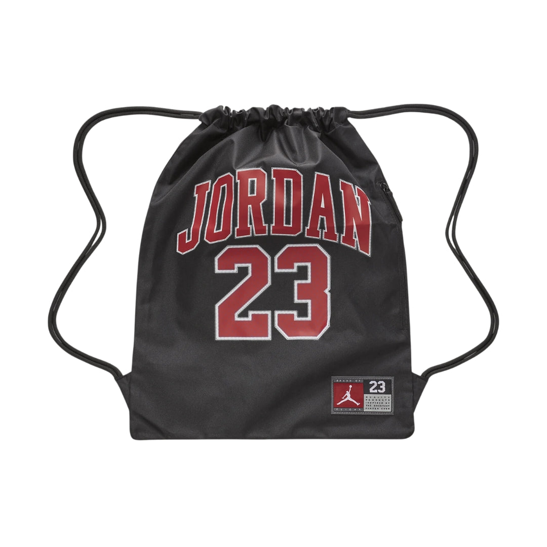 Sacca Jordan