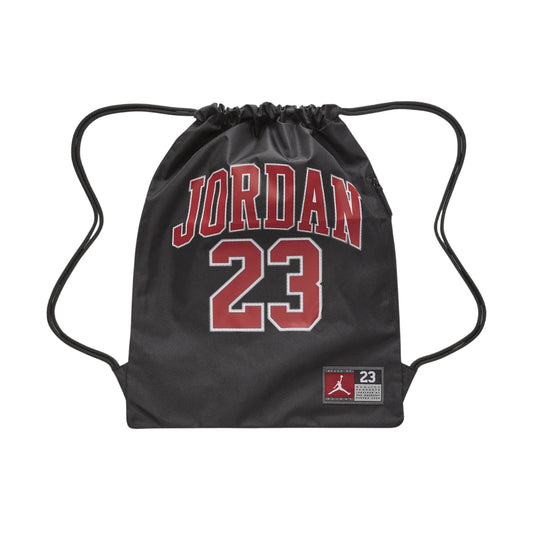 Sacca Jordan