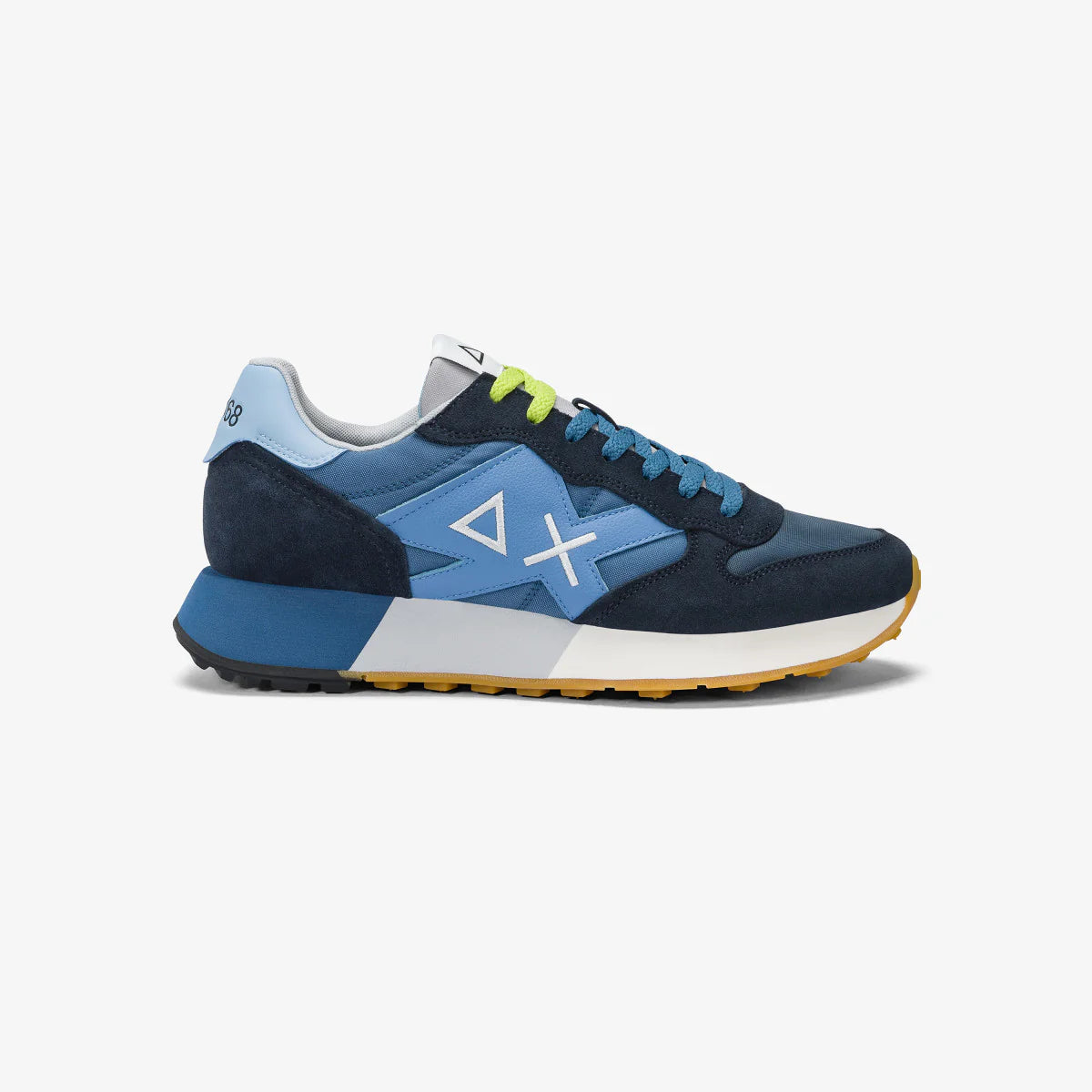 Scarpa Jaki 2.0 Bicolor