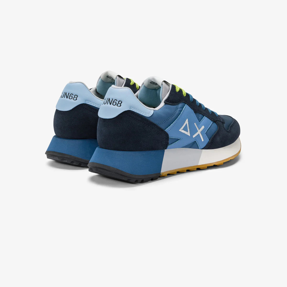 Scarpa Jaki 2.0 Bicolor