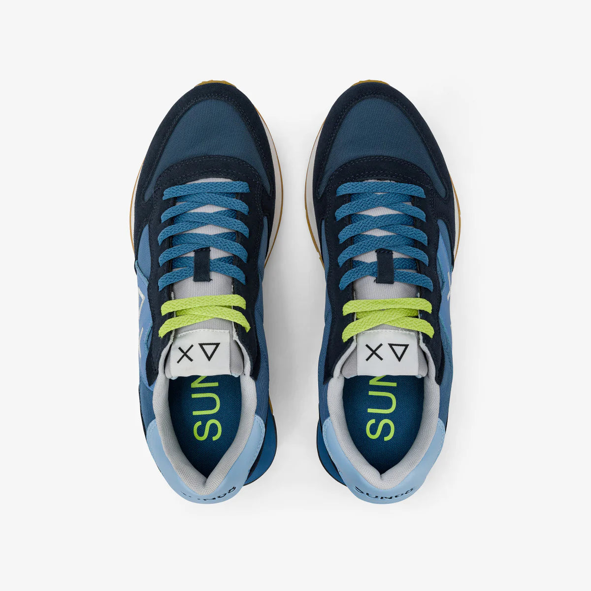 Scarpa Jaki 2.0 Bicolor