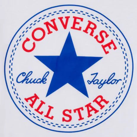 T-Shirt Chuck Patch