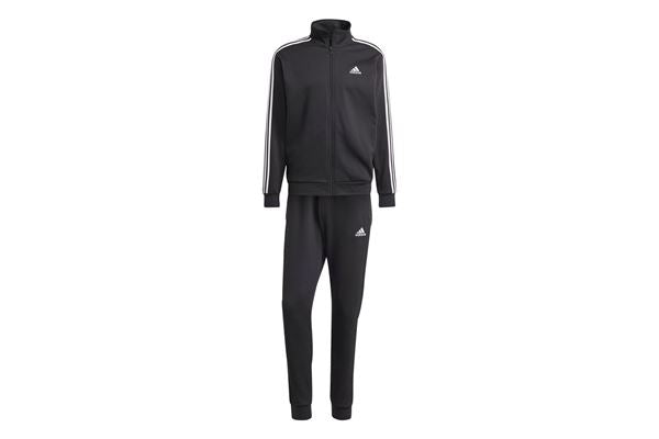 Tuta 3s Doubleknit