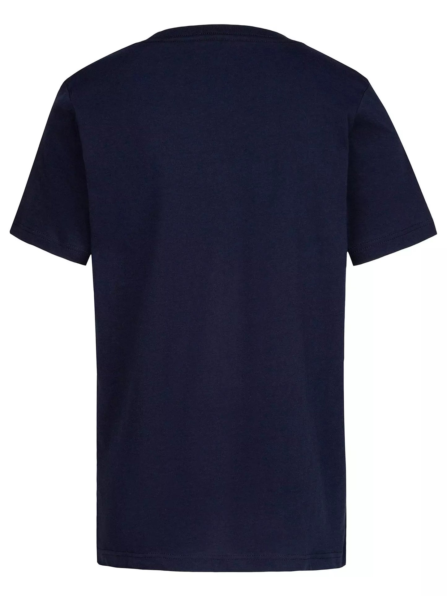 T-Shirt Chuck Patch