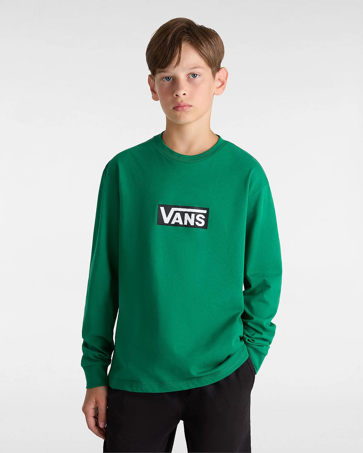 Maglia Half Box