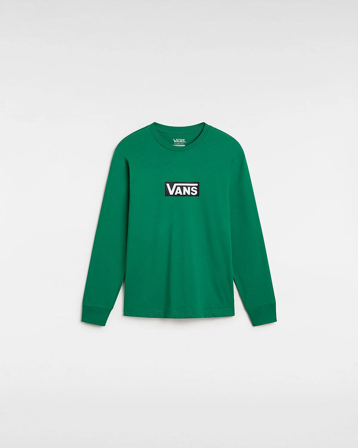 Maglia Half Box