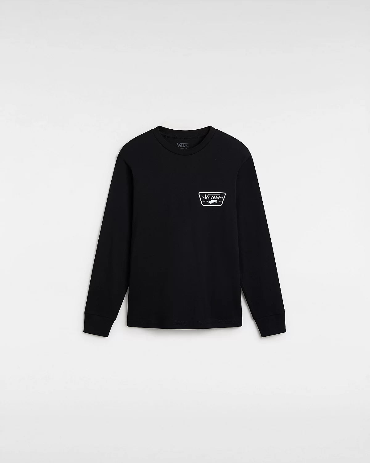Maglia Full Patch
