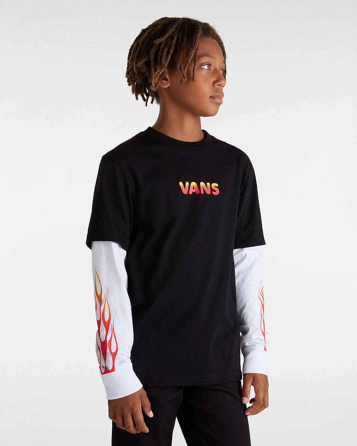 Maglia Flame Thrower