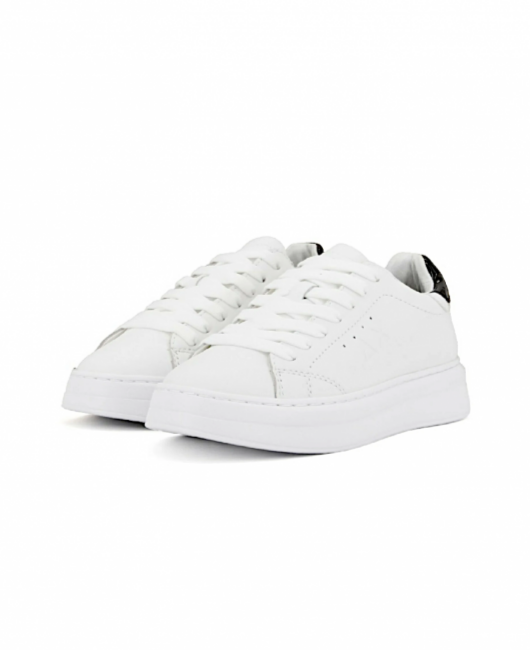 Scarpa Grace Leather
