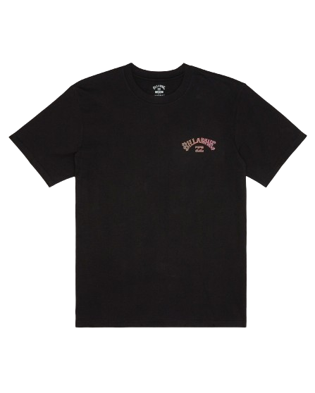 T-Shirt Arch Fill