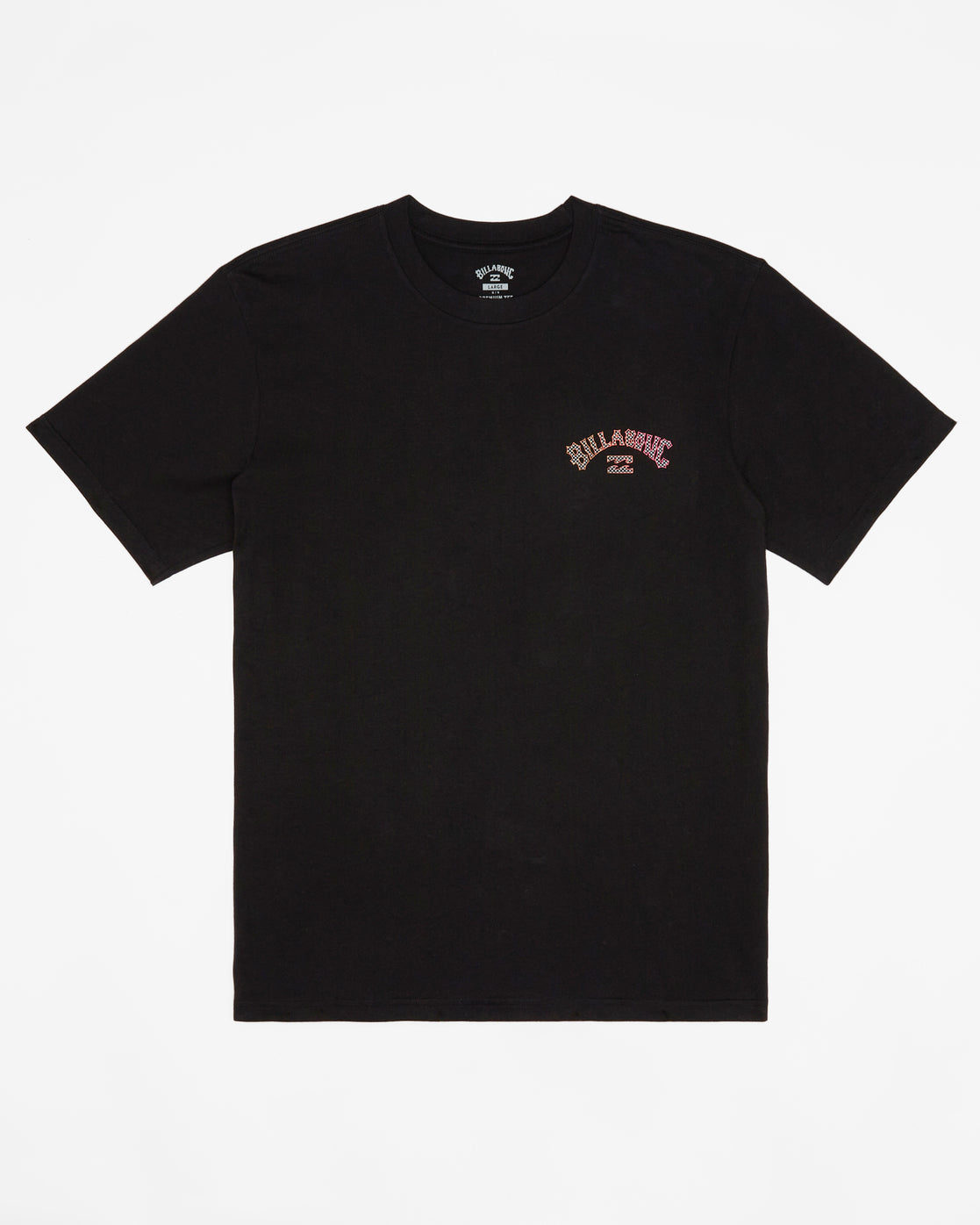 T-Shirt Arch Fill