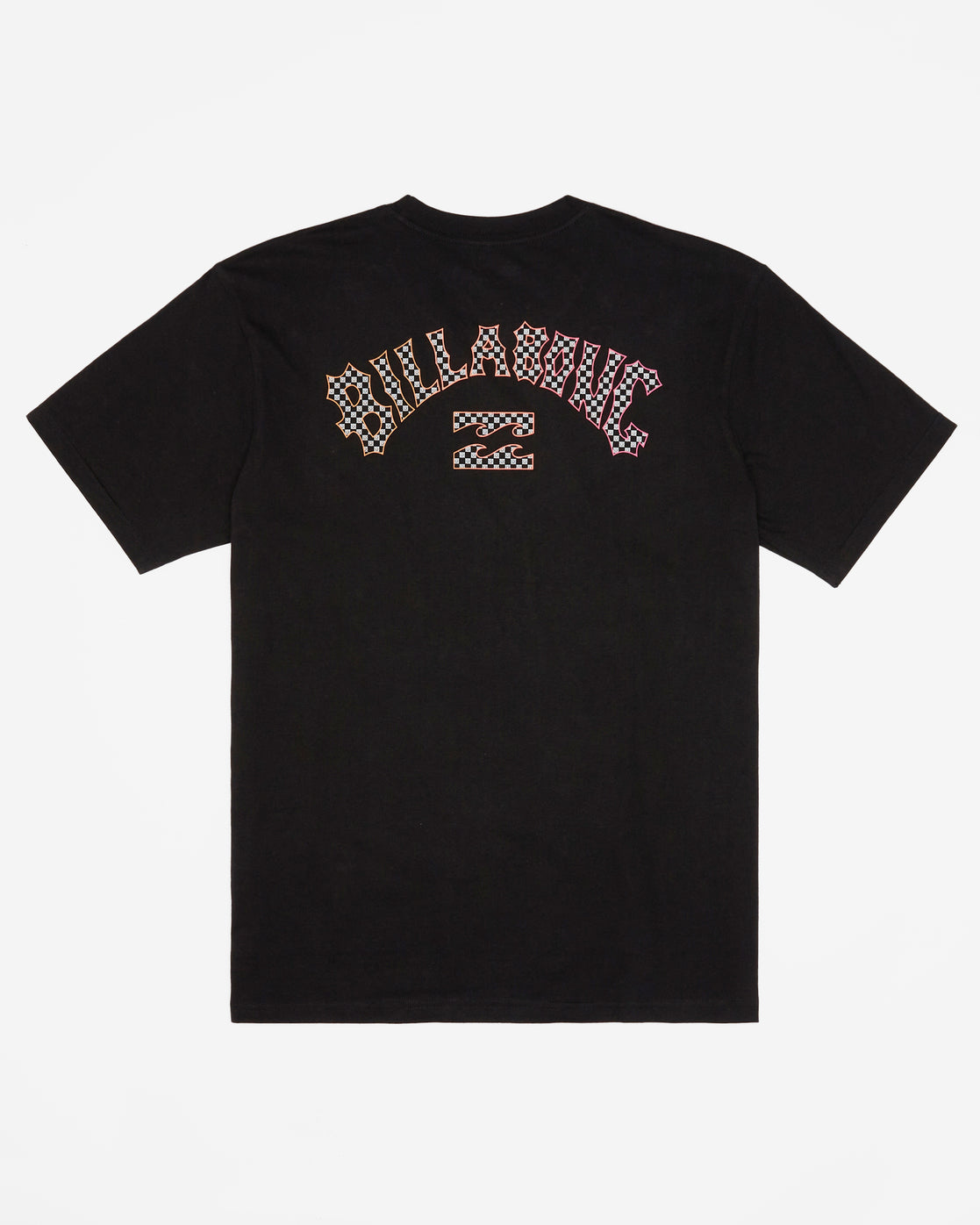 T-Shirt Arch Fill