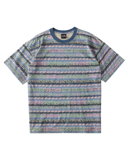 T-Shirt Halfrack