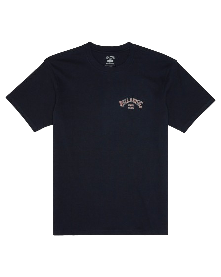 T-Shirt Arch Fill