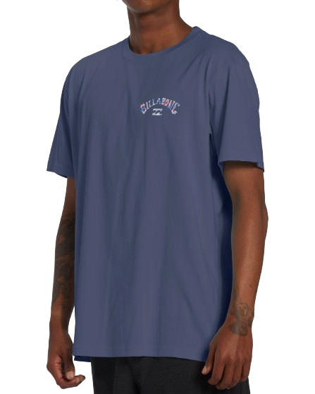T-Shirt Arch Fill