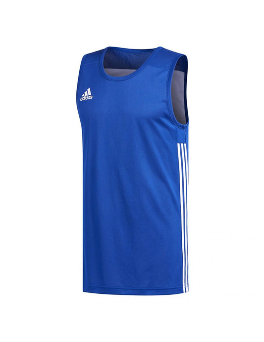 Canotta 3g Uomo Reversible