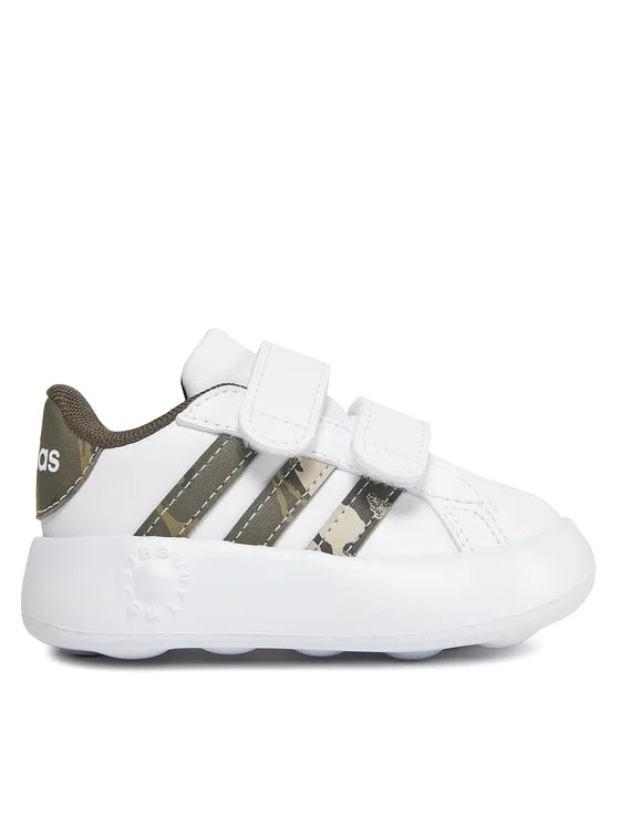 Scarpa Grand Court 2.0