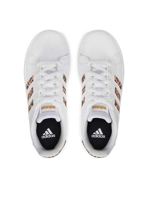 Scarpa Grand Court 2.0