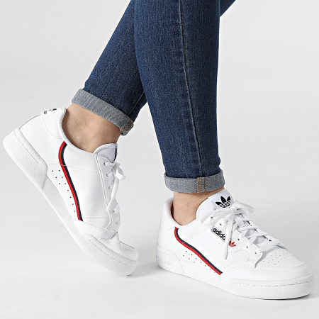 Scarpa Continental 80