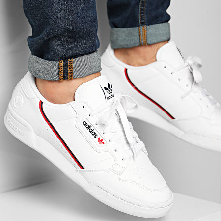 Scarpa Continental 80 Vegan