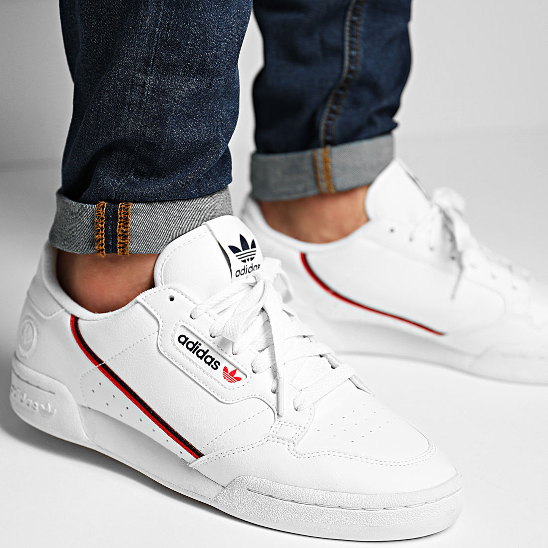 Scarpa Continental 80 Vegan