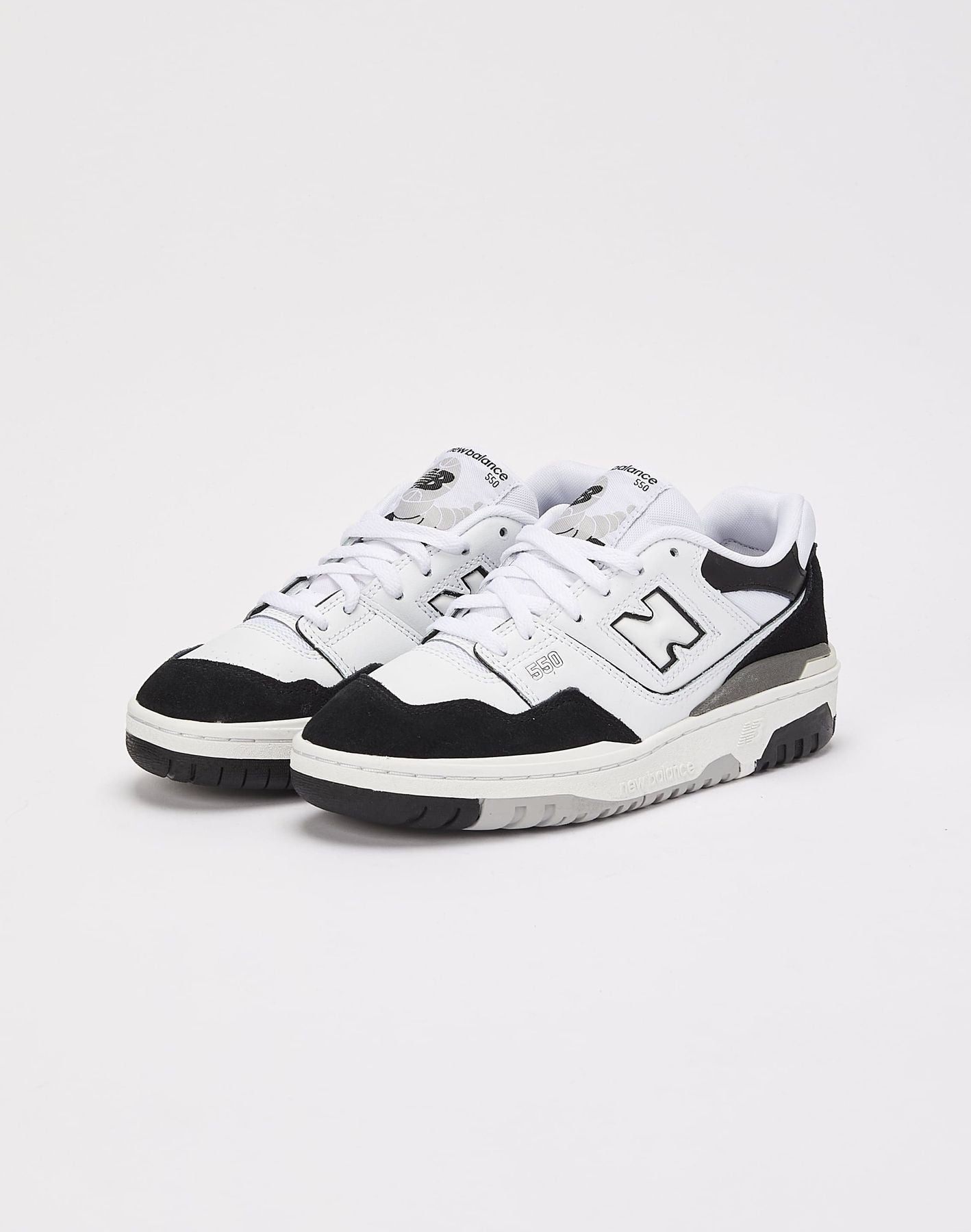Scarpa 550