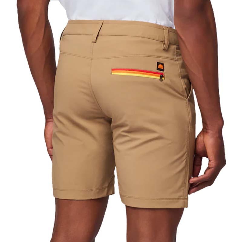 Bermuda Addy