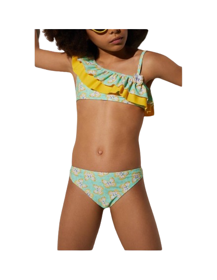 Bikini farfalla