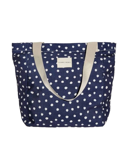 Borsa Mare Pois