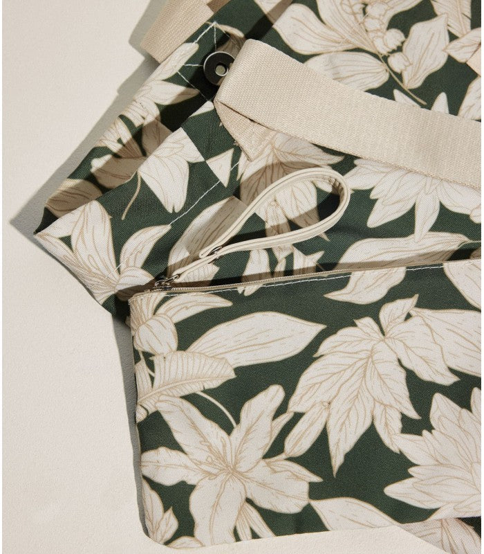 Borsa Mare Fiore