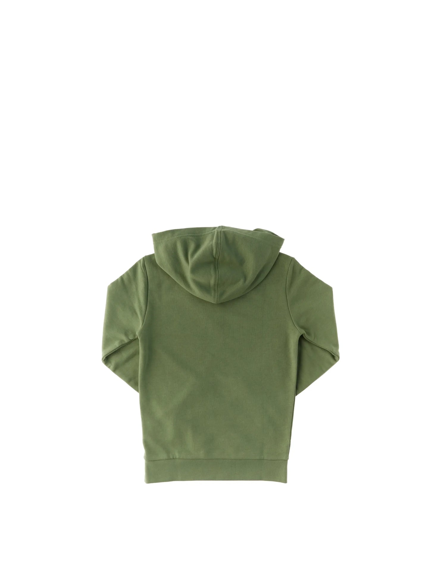 Felpa  Essentials Two-Colored