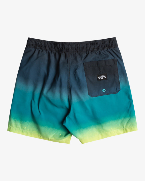 Boxer All Day Fade