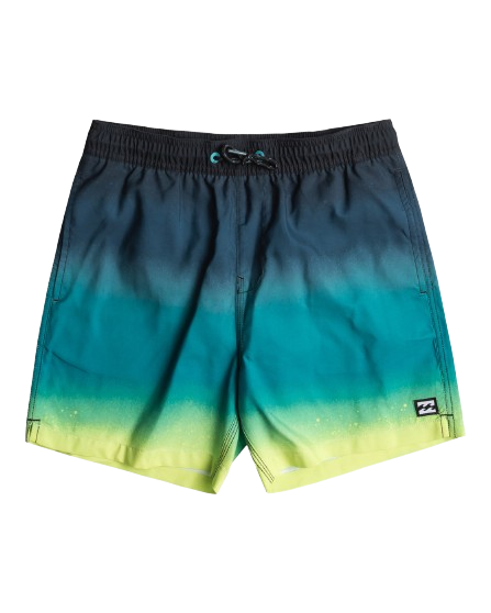 Boxer All Day Fade