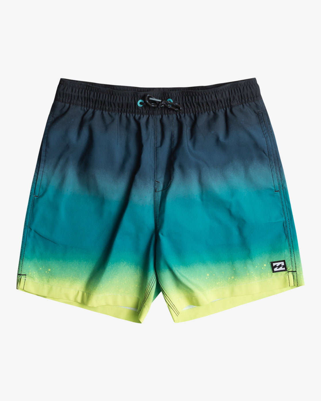 Boxer All Day Fade