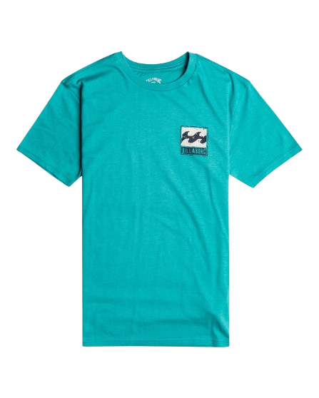 T-Shirt Stamp