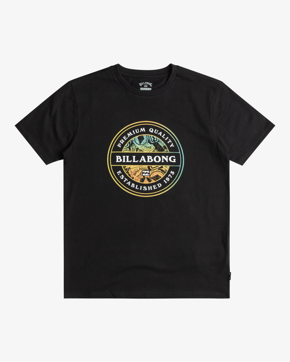 T-Shirt Rotor Fill