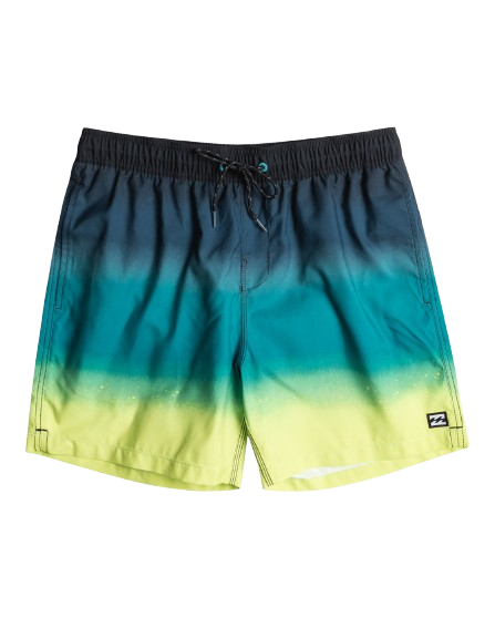 Boxer Mare All Day Fade