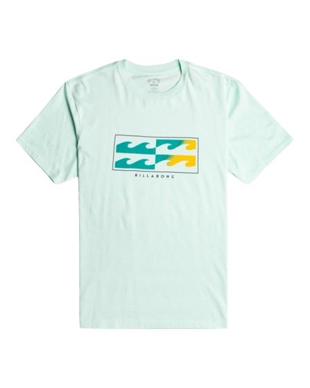 T-Shirt Inversed