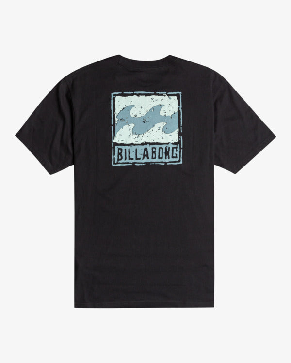 T-Shirt Stamp
