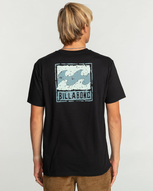 T-Shirt Stamp