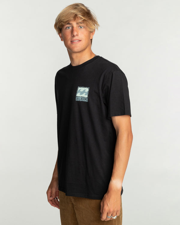 T-Shirt Stamp