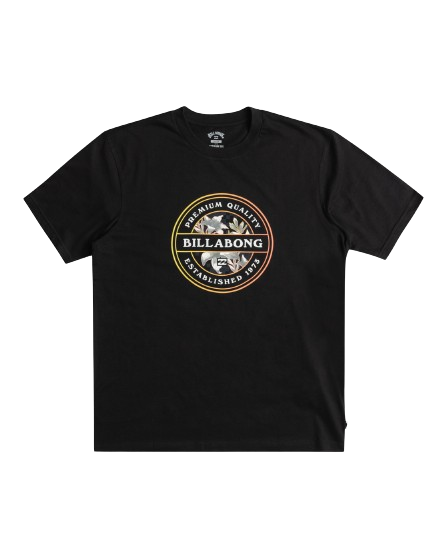 T-Shirt Rotor Fill