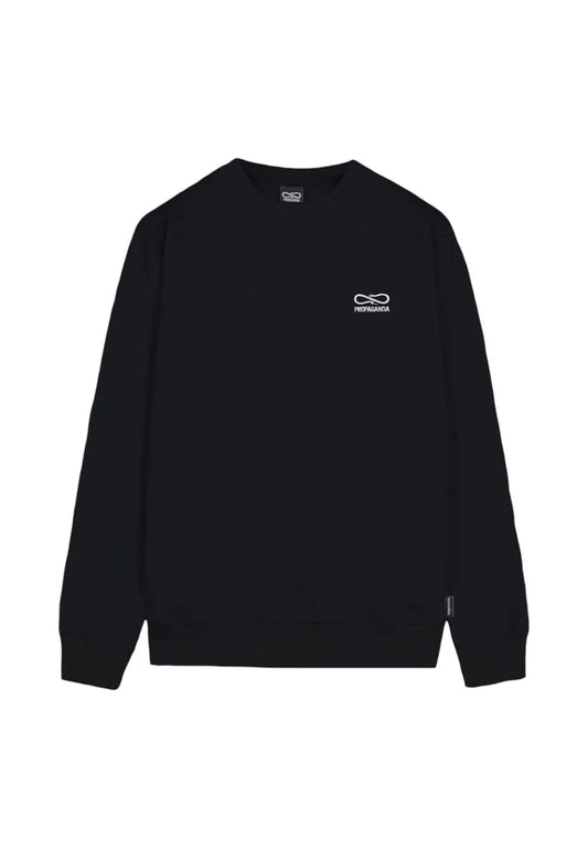 Felpa Logo Embroidery