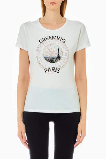 T-Shirt Paris