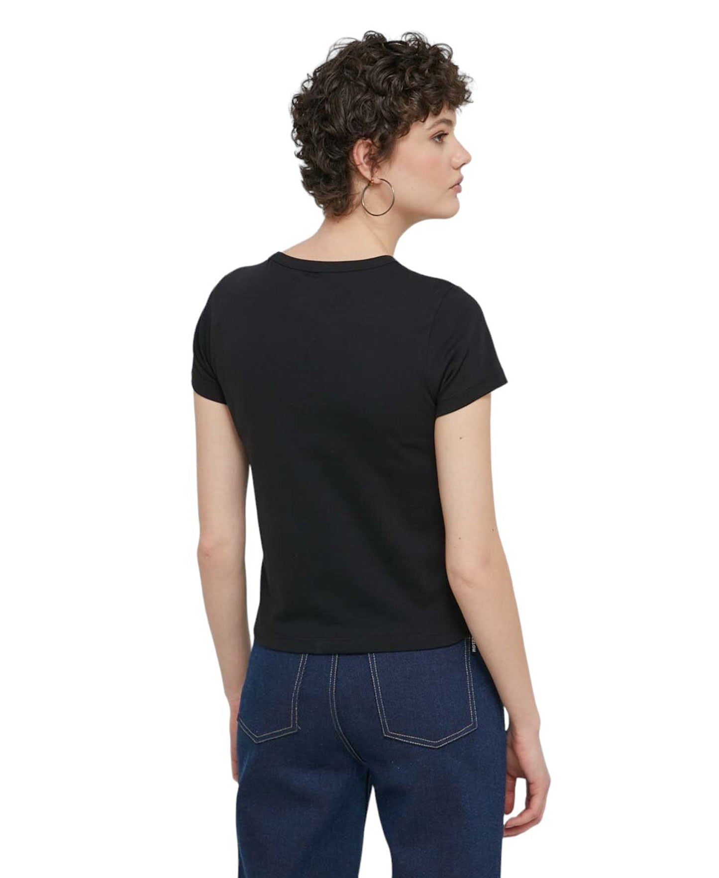 T-Shirt Basic Mini