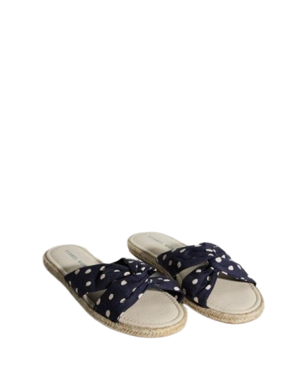 Ciabatta a Pois